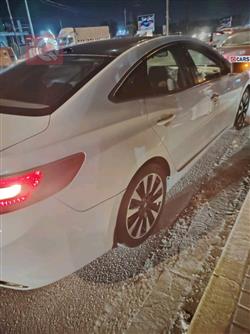 هیۆندای ازێرا